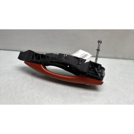 Poignee porte avant gauche OPEL CORSA F