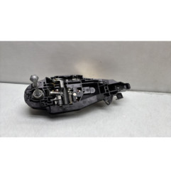 Poignee porte avant gauche OPEL CORSA F