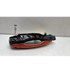 Poignee porte avant gauche OPEL CORSA F