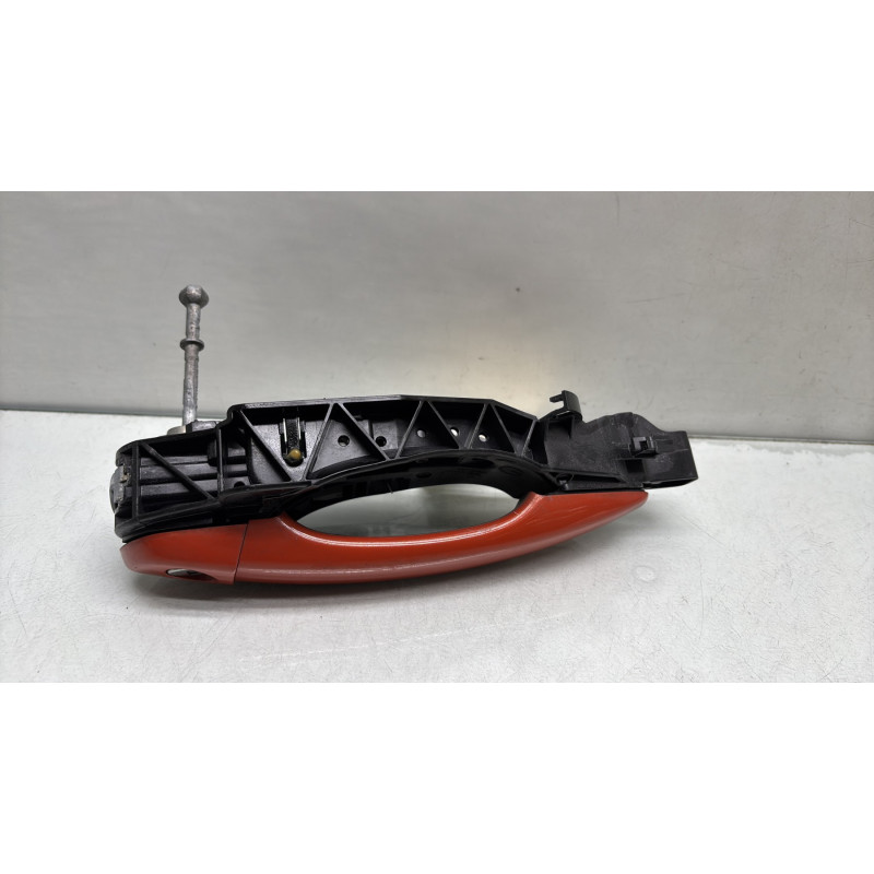 Poignee porte avant gauche OPEL CORSA F Photo n°4