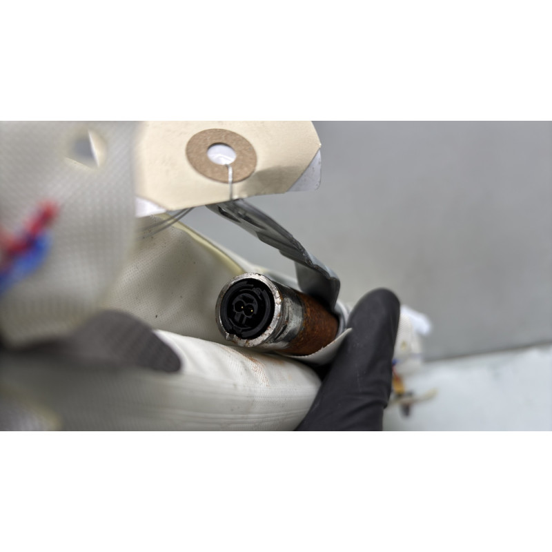 Air bag rideau droit OPEL CORSA F Photo n°3