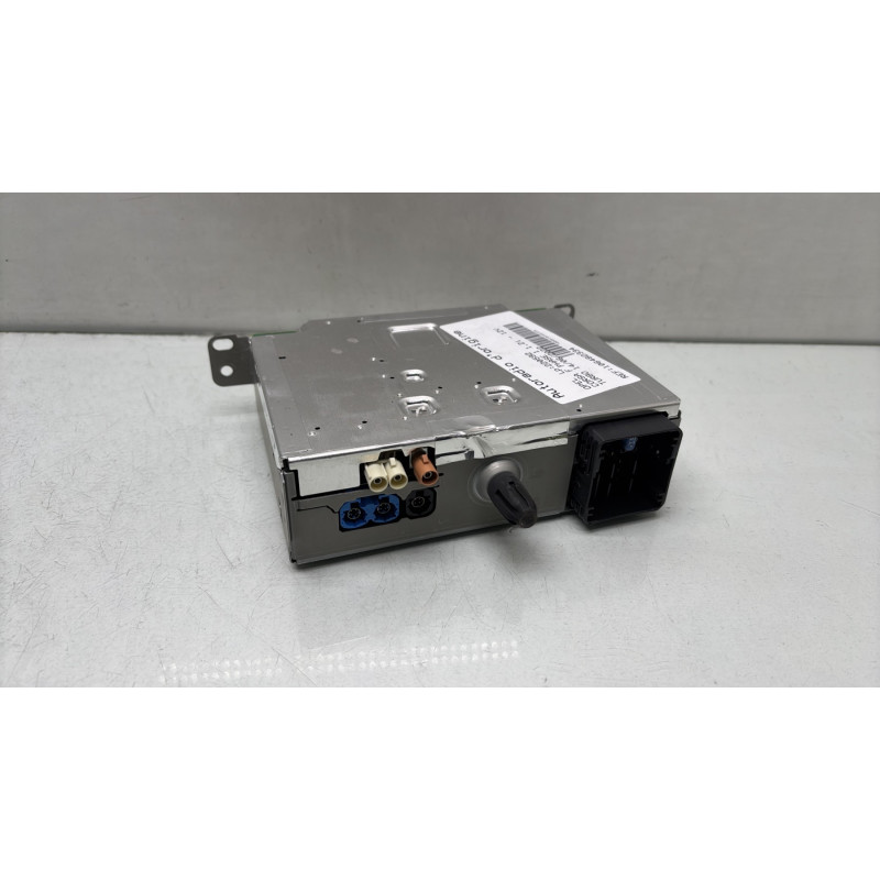 Autoradio d'origine OPEL CORSA F Photo n°3