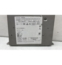 Autoradio d'origine OPEL CORSA F