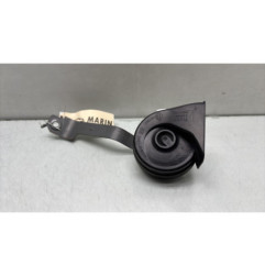 Avertisseur/Klaxon OPEL CORSA F Photo n°1