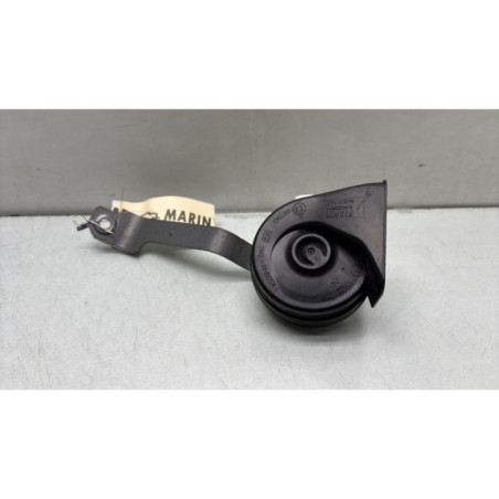 Avertisseur/Klaxon OPEL CORSA F Photo n°1