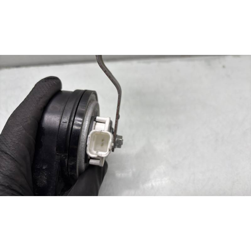 Avertisseur/Klaxon OPEL CORSA F Photo n°3
