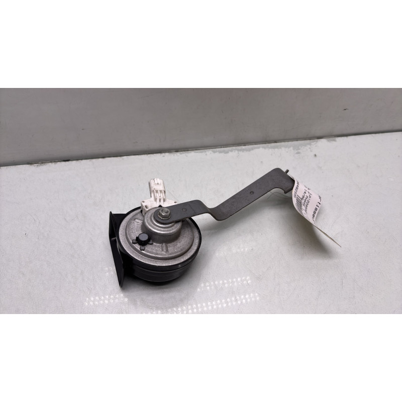 Avertisseur/Klaxon OPEL CORSA F Photo n°4
