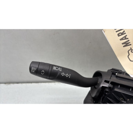 Com (Bloc Contacteur Tournant+Commodo Essuie Glace+Commodo Phare) OPEL CORSA F