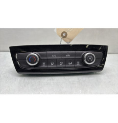 Commande chauffage OPEL CORSA F Photo n°1
