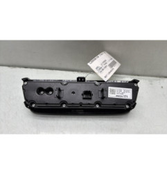 Commande chauffage OPEL CORSA F