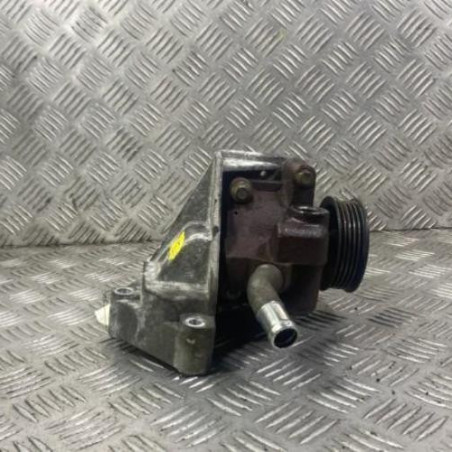 Pompe de direction FORD FIESTA 5