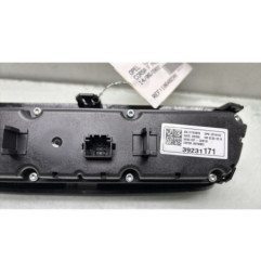 Commande chauffage OPEL CORSA F