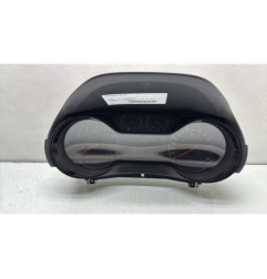 Compteur OPEL CORSA F Photo n°1