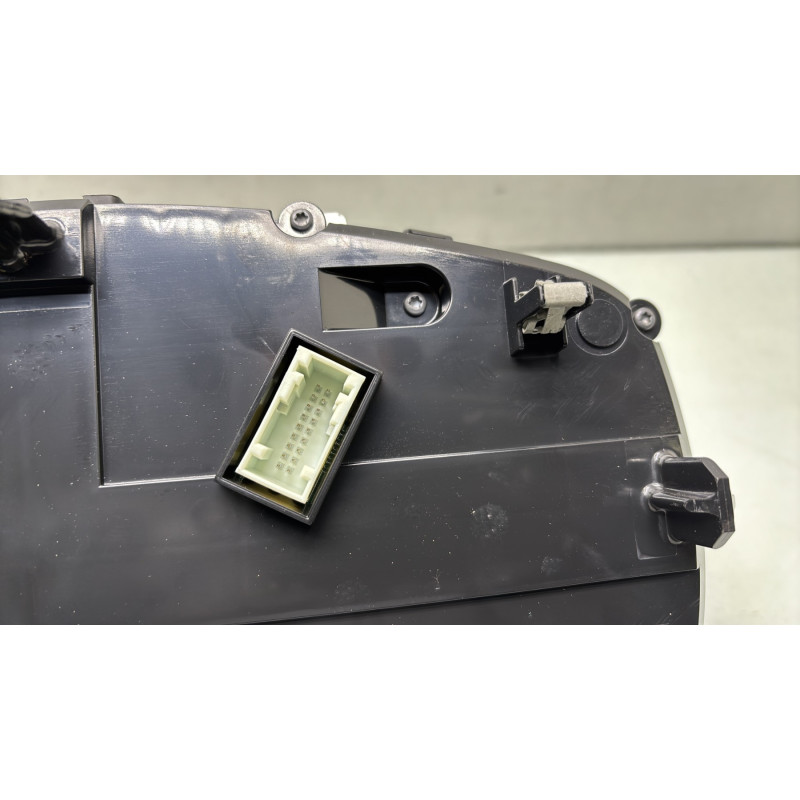Compteur OPEL CORSA F Photo n°4