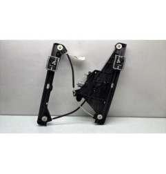 Leve vitre electrique avant gauche OPEL CORSA F Photo n°1