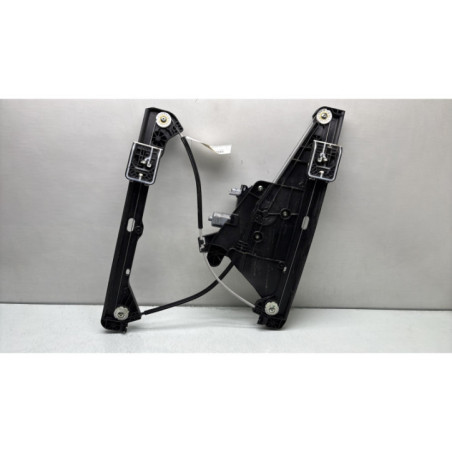 Leve vitre electrique avant gauche OPEL CORSA F Photo n°1