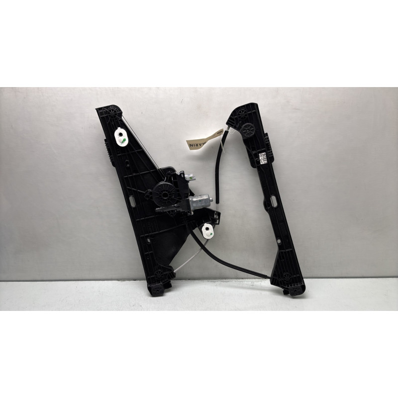 Leve vitre electrique avant gauche OPEL CORSA F Photo n°4