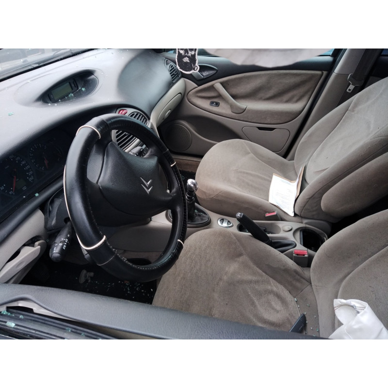 Retroviseur droit CITROEN C5 1 Photo n°7