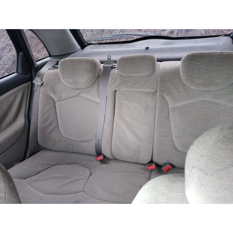 Retroviseur droit CITROEN C5 1 Photo n°8