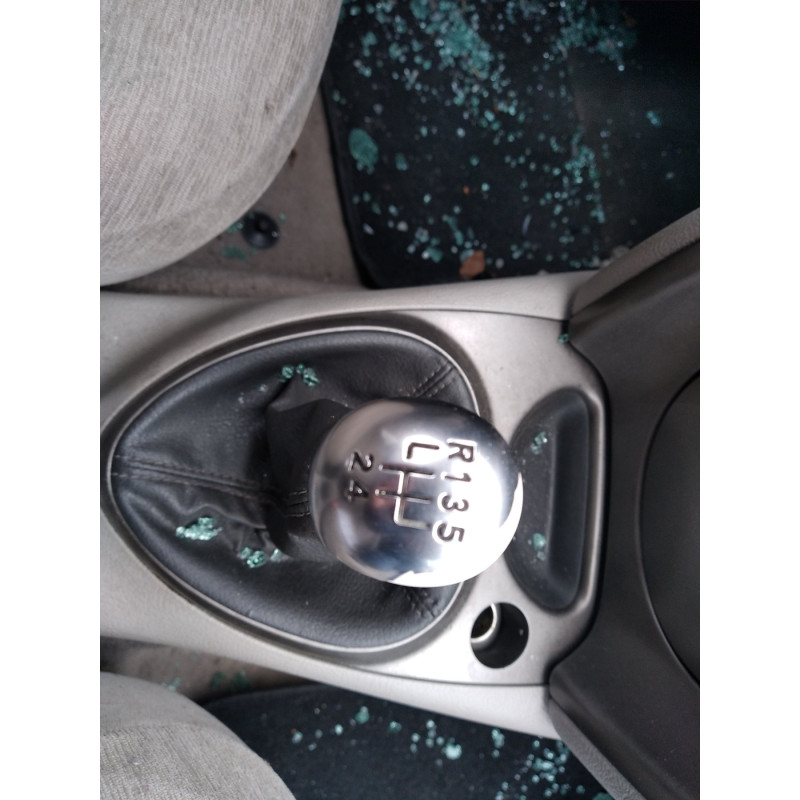 Retroviseur droit CITROEN C5 1 Photo n°9