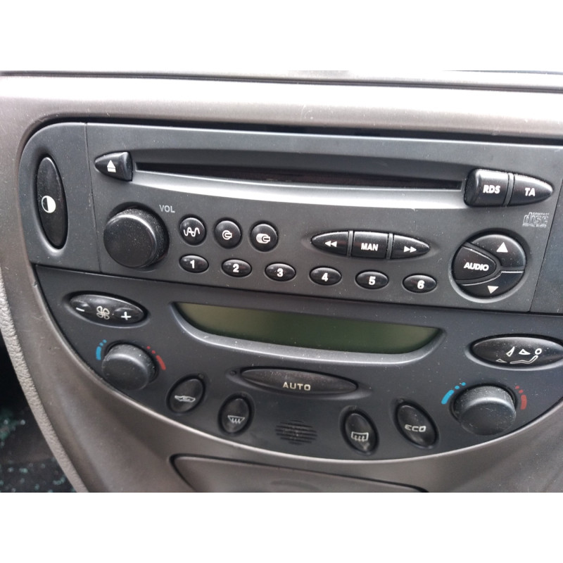 Retroviseur droit CITROEN C5 1 Photo n°10