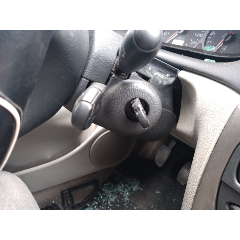 Retroviseur droit CITROEN C5 1 Photo n°11