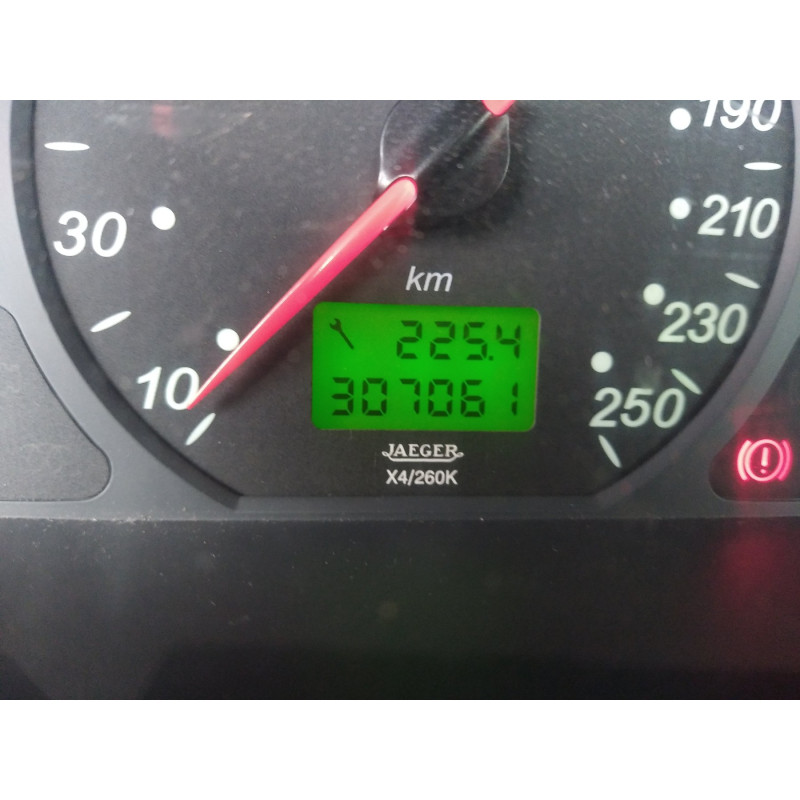 Retroviseur droit CITROEN C5 1 Photo n°14