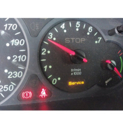 Retroviseur droit CITROEN C5 1