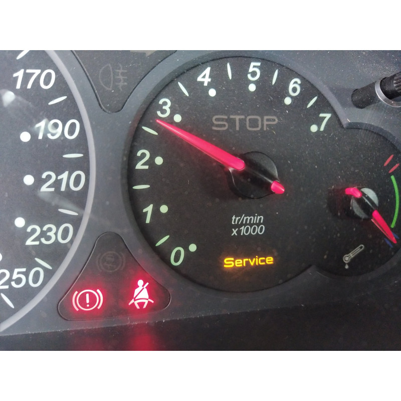 Retroviseur droit CITROEN C5 1 Photo n°15