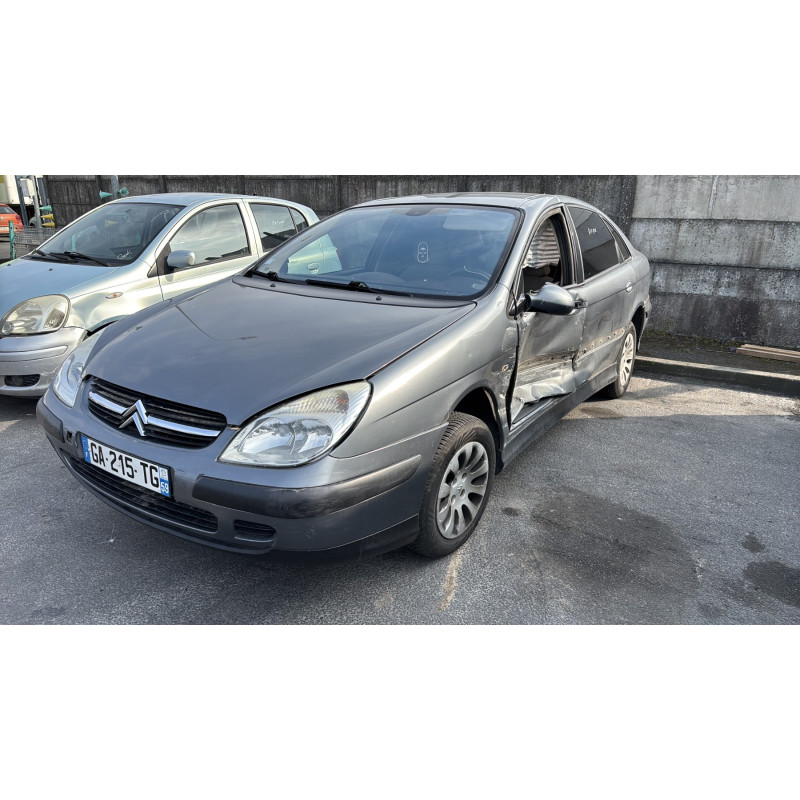 Retroviseur droit CITROEN C5 1 Photo n°16