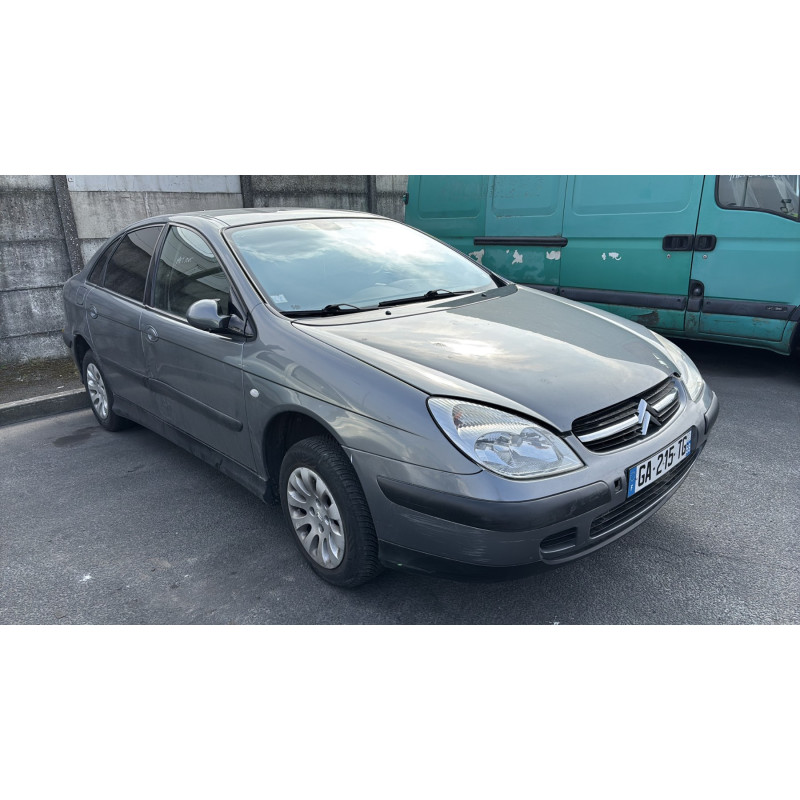 Retroviseur droit CITROEN C5 1 Photo n°17