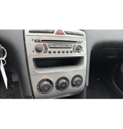 Interrupteur de leve vitre avant gauche PEUGEOT 308 1