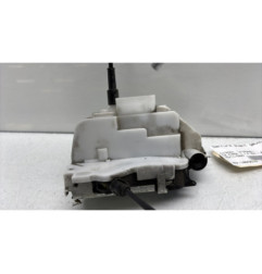 Serrure avant gauche CITROEN C2