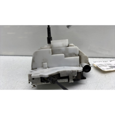 Serrure avant gauche CITROEN C2