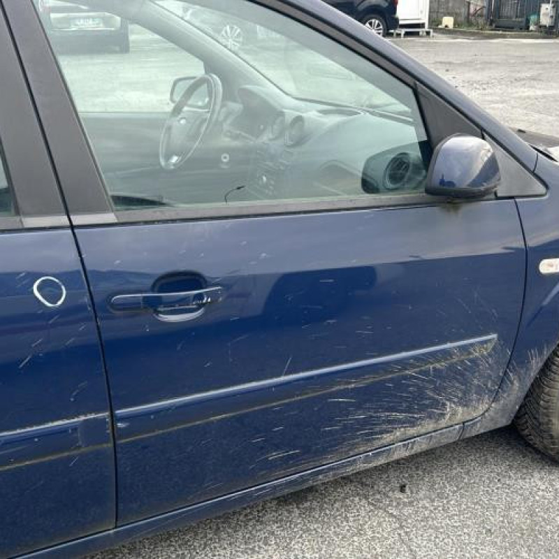 Pompe de direction FORD FIESTA 5 Photo n°16