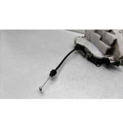 Serrure avant gauche CITROEN C2