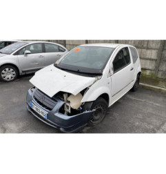 Serrure avant gauche CITROEN C2