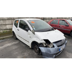 Serrure avant gauche CITROEN C2