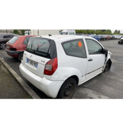 Serrure avant gauche CITROEN C2
