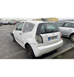 Serrure avant gauche CITROEN C2