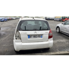Serrure avant gauche CITROEN C2