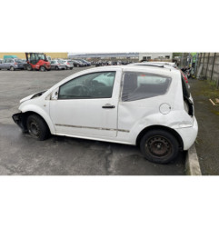 Serrure avant gauche CITROEN C2