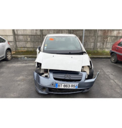 Serrure avant gauche CITROEN C2