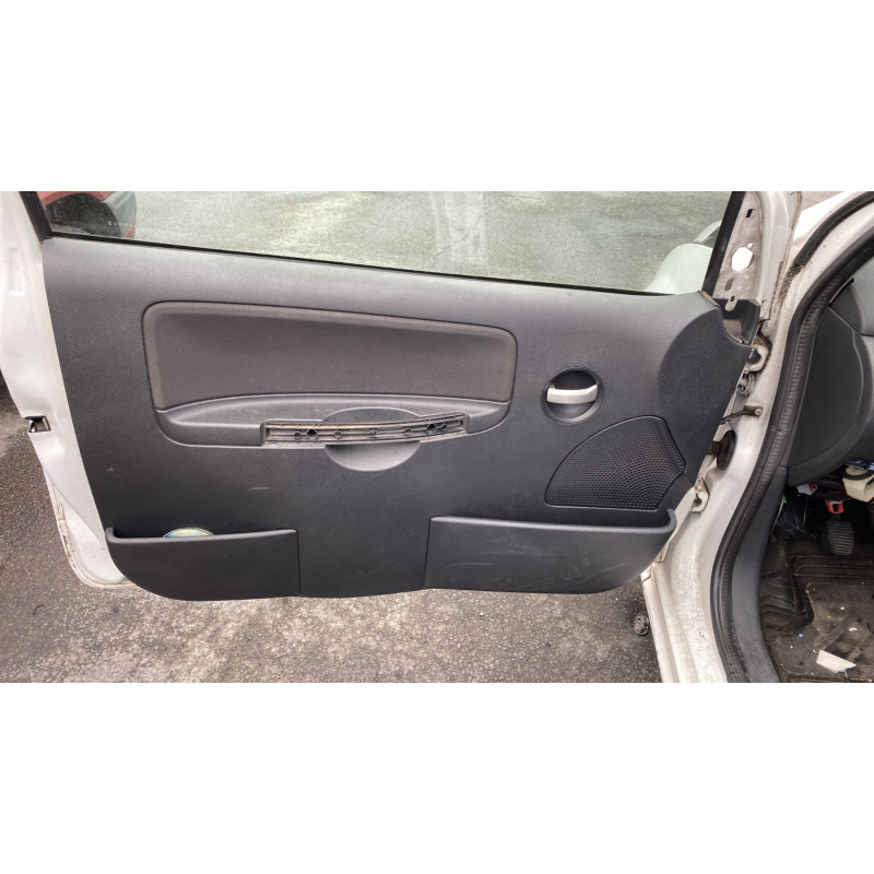 Serrure avant gauche CITROEN C2 Photo n°16