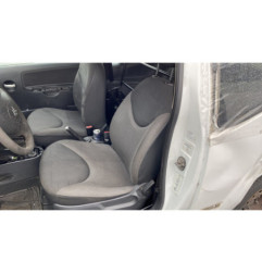 Serrure avant gauche CITROEN C2