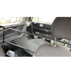 Serrure avant gauche CITROEN C2