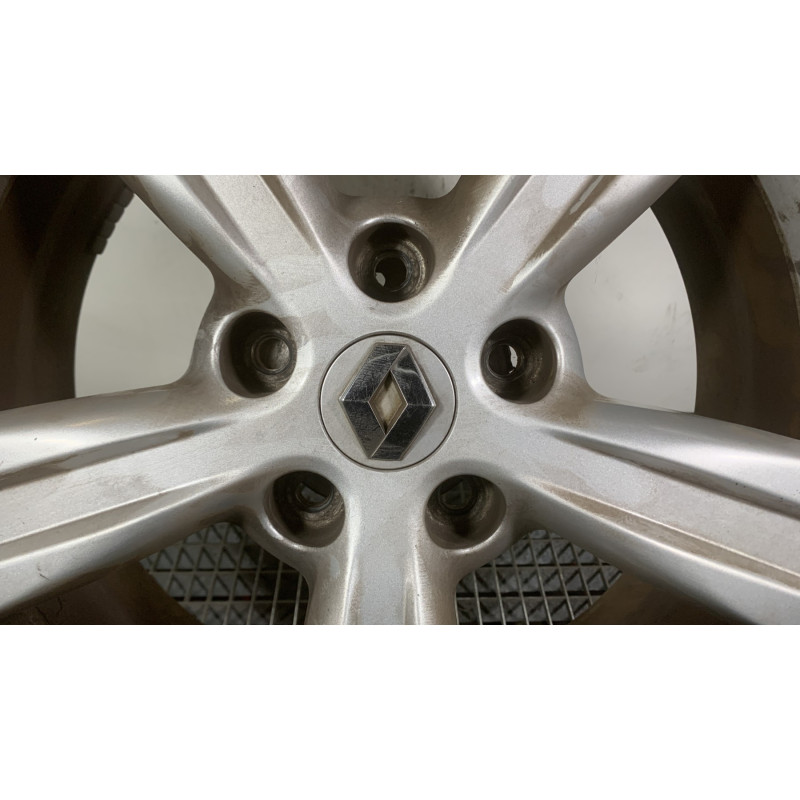 Jante RENAULT KOLEOS 1 Photo n°2