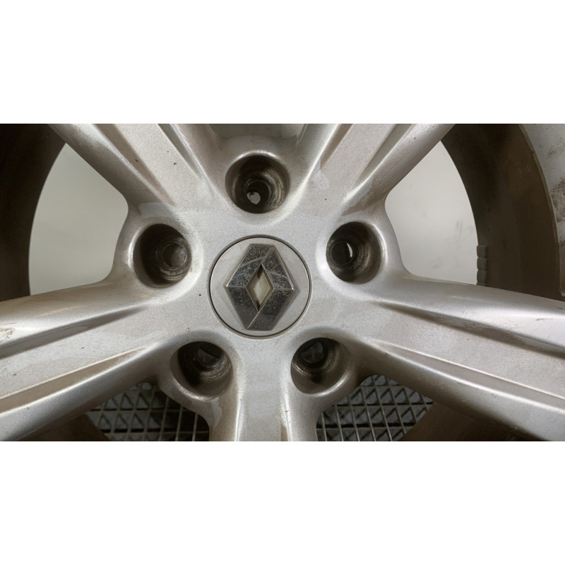 Jante RENAULT KOLEOS 1 Photo n°2