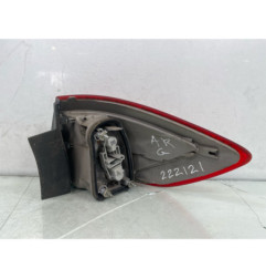 Feu arriere principal gauche (feux) FORD MONDEO 3