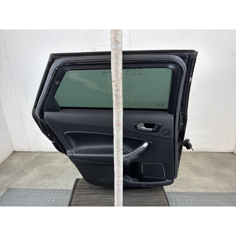 Porte arriere gauche FORD MONDEO 3 Photo n°4